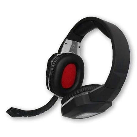 xbox one Headphones, Black & Red