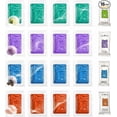 thumbnail image 1 of xcivi 16 Pack Universal Odor Remover for Automatic Self-Cleaning Litter Box, Deodorizer Design for Self Cleaning Cat Litter Box Automatic, Litter Deodorizer, Pet Odor Eliminator, Odor Deodorant ﻿, 1 of 1