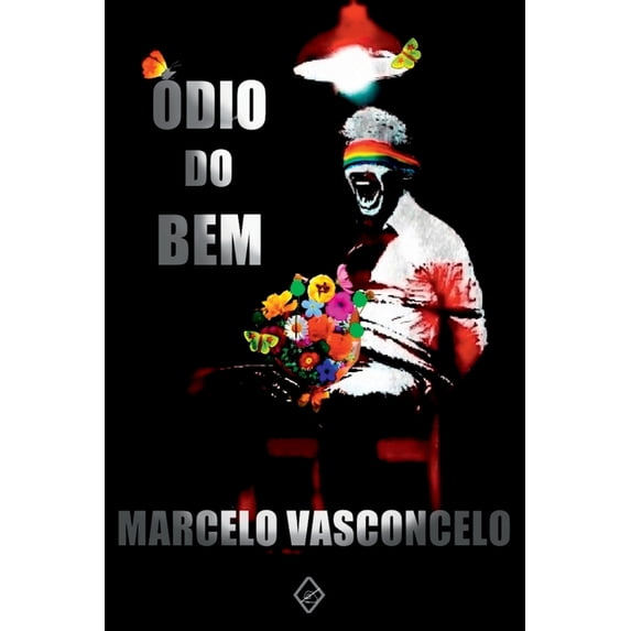 Ódio Do Bem, (Paperback)