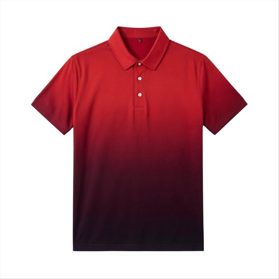 xfsWaSs Men's Golf Shirts Short Sleeve Wicking Performance Shirt Fashion Polo Shirts For Men Casual Collared Tops Comfortable Sportswear Stylish Blouse
