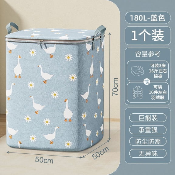 xgfhyjeh Storage Boxes for Closet Shelves, Foldable Fabric Storage Cube Bins with Lids, Cloth Clothes Storage Bags, Extra Large Capacity Cloth Storage Bins Organizer for Clothing Blanket Bedding