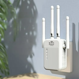 1200Mbps Wireless Dual Band WiFi Repeater,AP