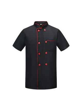 Chef shirts near me hotsell