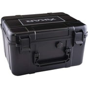 xikar 50-80 cigar travel humidor