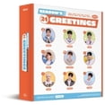thumbnail image 1 of xikers - 2024 Season's Greetings  [SPECIAL PRODUCTS] Asia - Import, 1 of 1