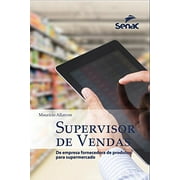 SENAC Supervisor De Vendas