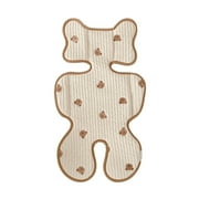 xingqing Breathable Cushion Mat for Baby Stroller