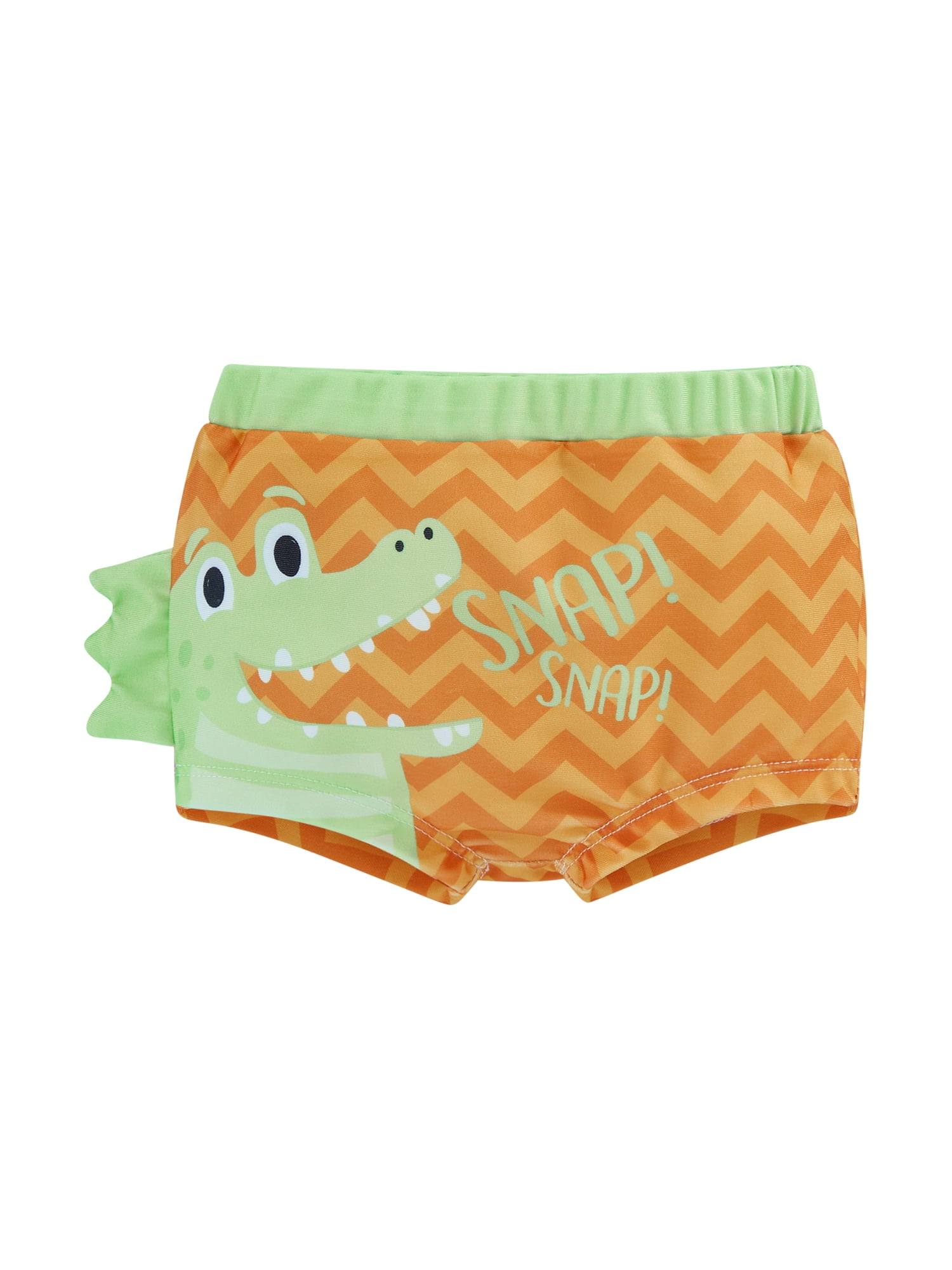 xingqing Swim Trunks Boys Toddler Bathing Suits for Kids Swimwear Baby