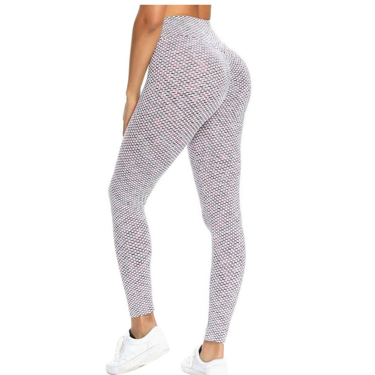 xinqinghao plus size yoga pants for women womens stretch yoga leggings  fitness running gym sports full length active pants wide leg yoga pants  polyester blend s 