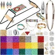 xinyi 12.01 x 3.62 x 2.95 inches Value Bead Loom Kit