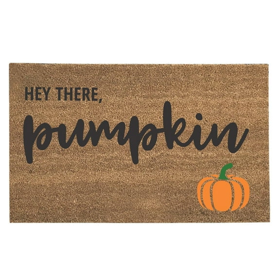 xiuh pumpkin doormat pumpkin decoration door mat fall welcome mat fall decoration rug a