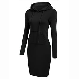 Casual Solid Patchwork Pocket O Neck A Line Dresses Casual Solid Patchwork Pocket O Neck A Line Dresses