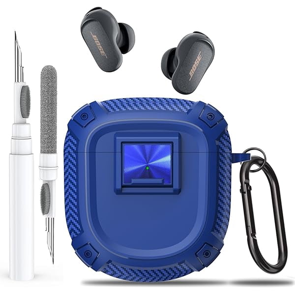 Bose Quietcomfort Ultra Earbuds Case Cover