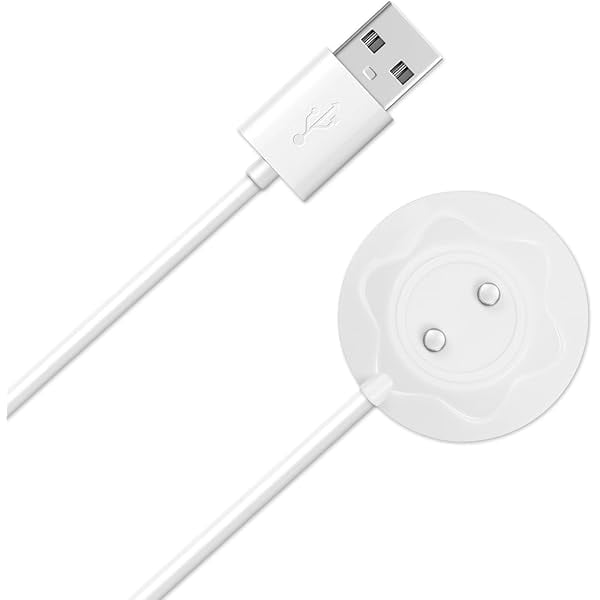 Rose Toy Charger