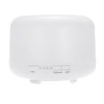 thumbnail image 1 of xjwjuw 500ML Aroma Oil Diffuser Humidifier, 5-in-1 Purifier & Night Light with Auto Shut-Off, Color Changing Lights & Timer Settings, for Home, Bedroom, Living Room Relaxation, 1 of 2
