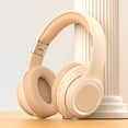thumbnail image 1 of xjwjuw Bluetooth 5.3 Esports Headset, Wireless Headphones with Low Latency, 20H Playtime & 40MM Driver, Noise Cancelling Mic for Gaming, Mobile Phones, Computers & Sports, 1 of 7