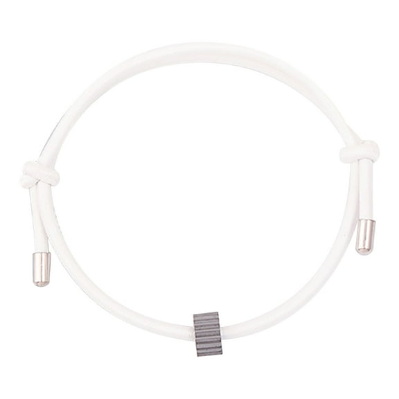 xjwjuw Car Emergency Escape Bracelet Window Breaker Tool with Carbide Bead, Portable Safety Hammer Wristband, Easy to Carry Car Escape Gear for Cars Trucks Buses, Survival Tool for Men and Women