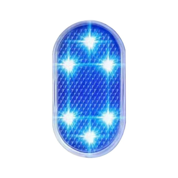 xjwjuw Car Wireless LED Ambient Lights, Touch-sensitive Interior Lighting, USB Rechargeable, Magnetic and Adhesive Installation, Intelligent LED Beads, Dashboard, Trunk, Vehicle Decoration, Party