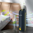 thumbnail image 1 of xjwjuw Portable Silent Oil Diffuser and Bedroom Humidifier for Home, Office, Adjustable Timed Mist, Essential Oil Aromatherapy, Large Room Humidifier, Air Freshening, Stress Relief, Portable Design, 1 of 7