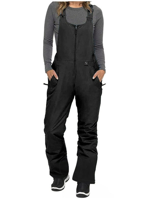 Insulated Jumpsuit