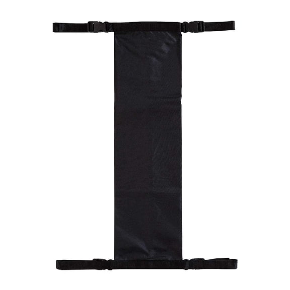 Xl-Kang Oxygen Cylinder Bag for Wheelchairs (D & E Cylinders) - Oxygen Tank Carrier/Cylinder Holder Deluxe Wheelchair Carry Pouch for Oxygen Cylinders