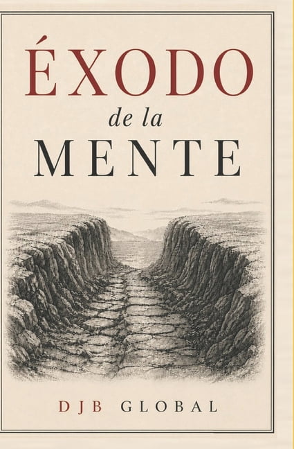 Ãxodo de la Mente, (Paperback)
