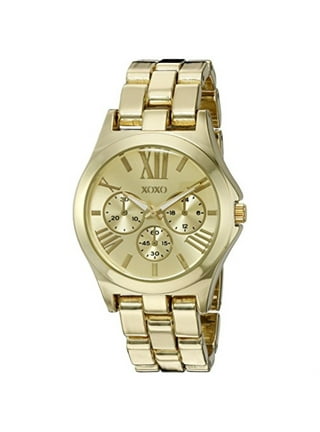 Xoxo Women s Watches