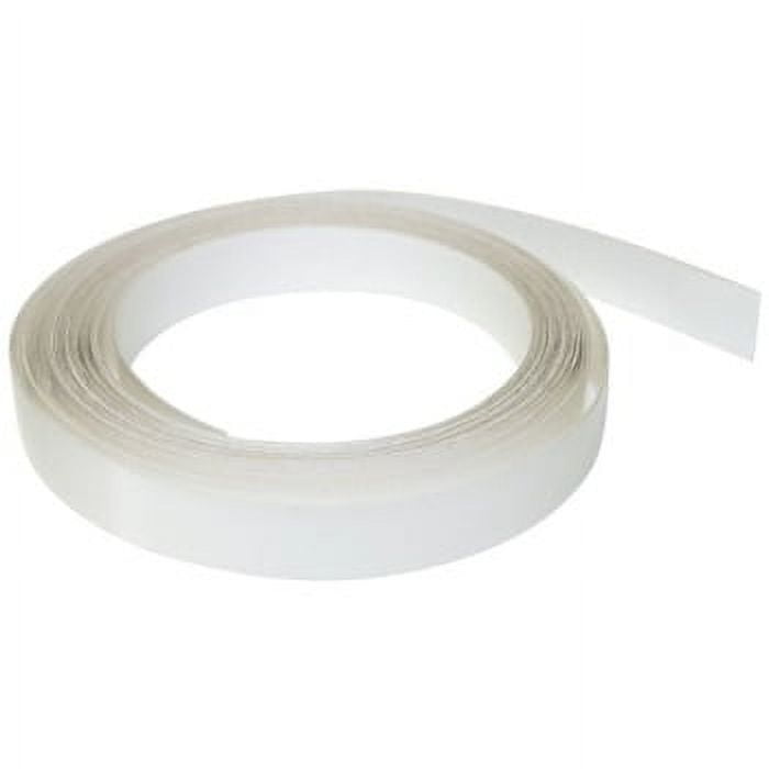 xpel clear universal door edge guard (0.38" x 12') paint protection