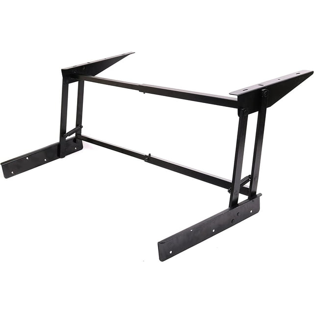 xrboomlife Adjustable Lift up Top Large Coffee Table DIY Hardware