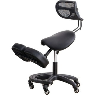 https://i5.walmartimages.com/seo/xrboomlife-Ergonomic-Kneeling-Chair-with-Back-Support-Wheels-Adjustable-Saddle-Chair-for-Home-and-Office-with-Angled-Seat-for-Better-Posture-Black_7b683384-5285-4938-b91e-1d7da8a542ec.a15cbaef7c93dde828e14c945ccd64e3.jpeg?odnHeight=320&odnWidth=320&odnBg=FFFFFF
