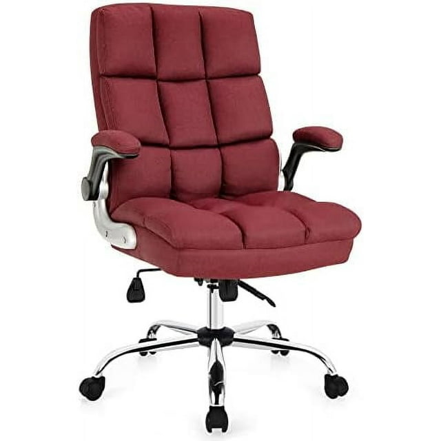 xrboomlife Ergonomic Office Chair Big and Tall HighBack Executive
