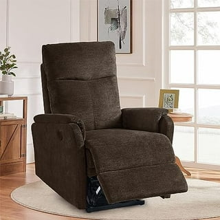 Recliner Cushions for Elderly 20X20X5 Inch Thick Large Square