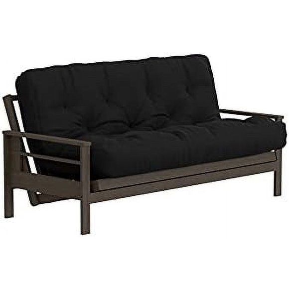 6 Lb Density Memory Foam