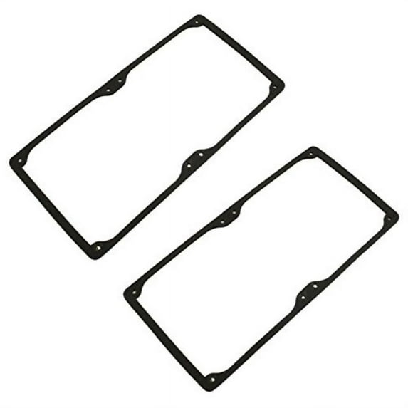 xspc radiator gasket, 240mm, 2-pack