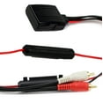 thumbnail image 1 of Xtenzi Bluetooth Wireless 12V RCA AUX Adapter Dongle for Car Stereos Boat SUV, 1 of 6