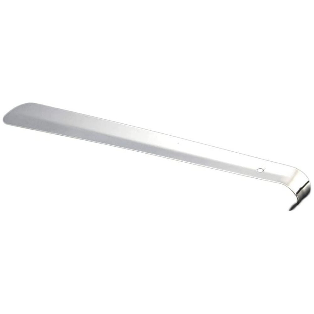 xtra Long Extended Metal Shoe Horn Heavy Duty Stainless Steel Shoehorn
