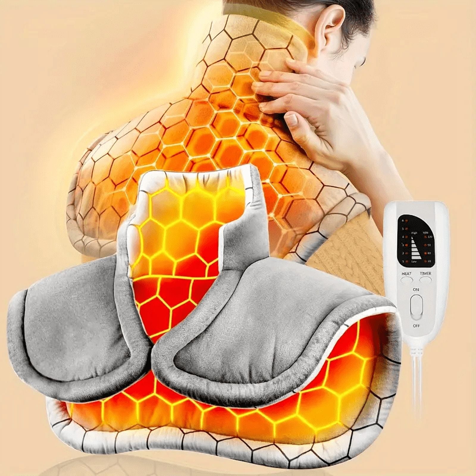 A closer look at Upholstered Thermal Comfort Cushion