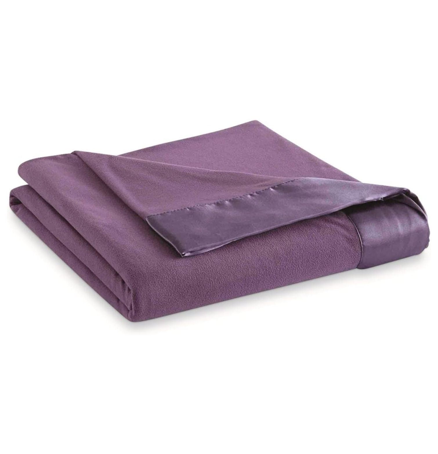 xu wei Micro Flannel Full/QueenSize All Lightweight Sheet Blanket