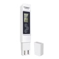 thumbnail image 1 of xushi06 Tds Meter Aquarium,4 In 1 Tds Meter,Water Tester For Drinking Water,Digital Water Tester,Water Quality Tester,Water Purity Tester For Drinking Water,Ro/Di System,Aquariums Etc,1 PC, 1 of 8