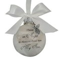 thumbnail image 1 of xuyanhg Clearance 2024 Christmas Ornaments, Christmas Tree Decoration Gifts for Women, Men, Coworkers Gifts on Christmas, Xmas Ornament for Family, Sister, Friends, Tree Christmas Ornament, 1 of 4