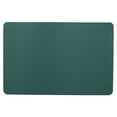thumbnail image 1 of xuyanhg Placemat Washable Indoor/Outdoor Vinyl Place Mat For Dining Table PVC Weave Table Mat Easy To Clean Kitchen Table Mat, 1 of 7