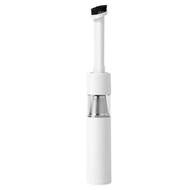 xuyanhg Clearance Small Portable Car Vacuum Cleaner, 3 in 1 Mini Portable Vacuum Cleaner Cordless for Home, Office, Kitchen, Cars