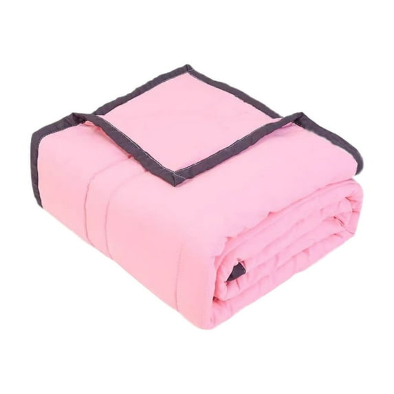 xuyanhg Clearance Summer Cooler Quilt For Hot Sleepers And Night Sweats, Cooler Comforter Double Sided Cold Effect Blanket Cooler Fiber Ice Blanket For All-Season Lightweight