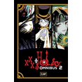 thumbnail image 1 of Pre-Owned xxxHOLiC Omnibus 2 Paperback, 1 of 1