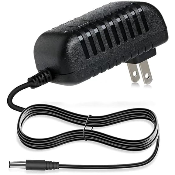 xzyuan AC Adapter Power Compatible with Yamaha YPR1 YPR-1 YPR7 YPR-7 PSS680 PSS-680 Power Supply