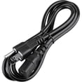 thumbnail image 1 of xzyuan C Power Cord Cable Plug Compatible with Korg Pa3X Pa2X Pa1X Pro 76 Key Arranger Workstation Keyboard, 1 of 1