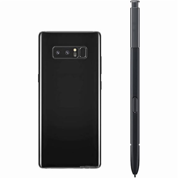 xzyuan Galaxy Note 8 Stylus Pen for Samsung Galaxy Note 8 Replacement Pen,Note 8 Stylus Touch S-Pen Replacement for Samsung Galaxy Note8 SM-N950U N950U1 N950F N950W N950FD(Black)