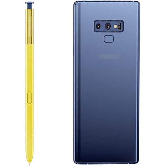 xzyuan Galaxy Note 9 S Pen Replacement for Samsung Galaxy Note 9 Pen,Galaxy Note 9 Stylus Pen Replacement for Samsung Galaxy Note 9,Without Bluetooth