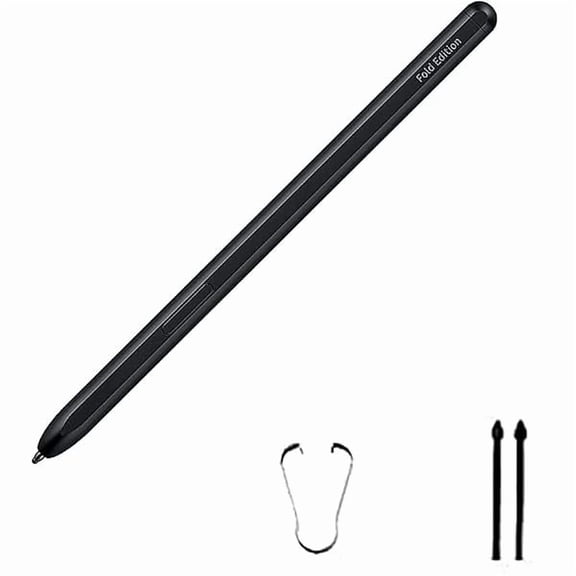xzyuan Galaxy Z Fold 3 S Pen Replacement Fold 4 Pen + 2 Pen Tips for Samsung Galaxy Z fold3/4 S-Pen Touch Stylus SPen + Tips
