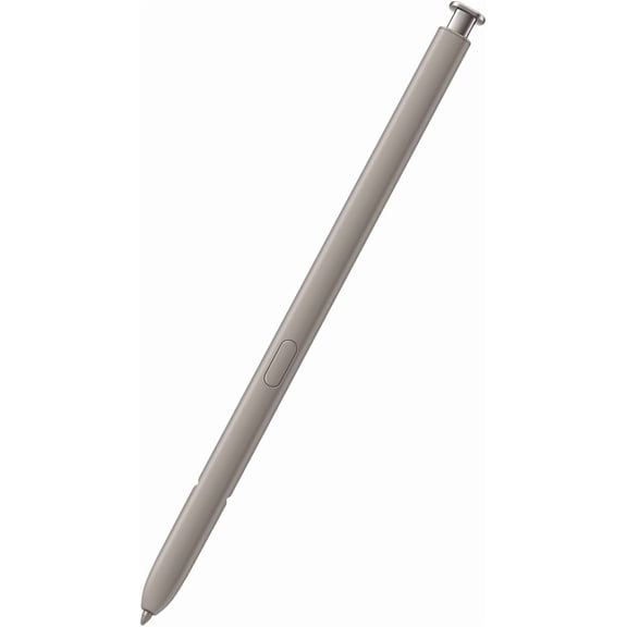 xzyuan Light Gray Non-Bluetooth Replacement S Pen, 0.7mm Fine Precision Tip Stylus Pen US Version Compatible with Samsung Galaxy S24 Ultra